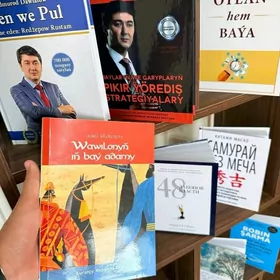 Kitap