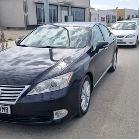 Lexus ES 350 2010