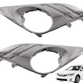 Tumannik nikel Camry 12
