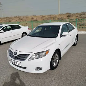 Toyota Camry 2010