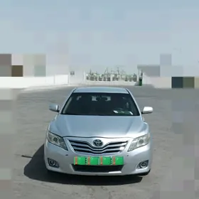 Toyota Camry 2009