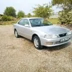 Toyota Vista 1995