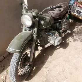Ural 5557 1980