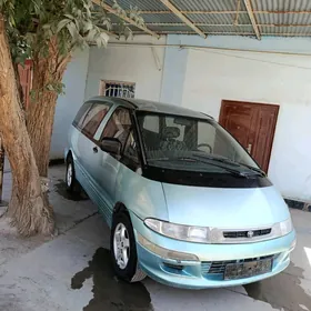 Toyota Previa 1993