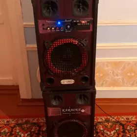 Karaoke kalonka