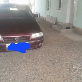 Opel Astra 1992