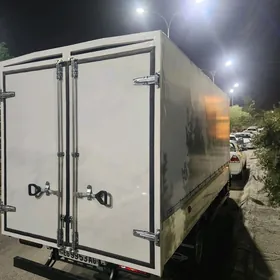 Forland H2 2025