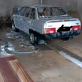 Lada 21099 2002