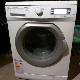 WESTEL 6 KG KIR MASYN