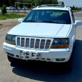 Jeep Grand Cherokee 1999