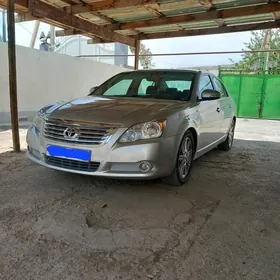 Toyota Avalon 2008