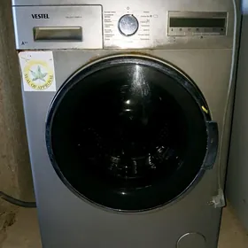 Kir maşyn Vestel 6Kg