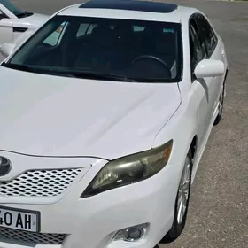 Toyota Camry 2008