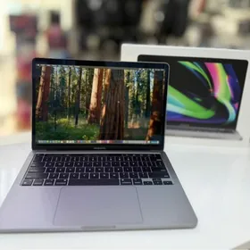 MacBook Pro 13 M1 8/512GB