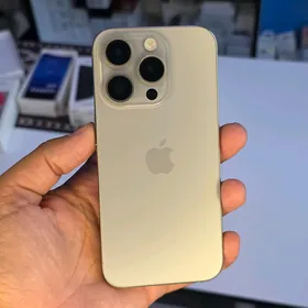 iPhone 15Pro 128gb