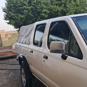 Toyota Tacoma 2003