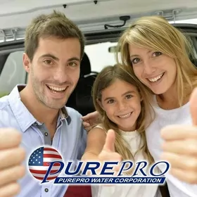 Suw filter Pure pro 