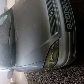 Opel Astra 1999