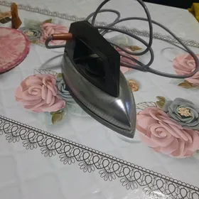 утюг