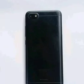 Redmi 6a