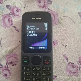 Nokia 101 Arginal