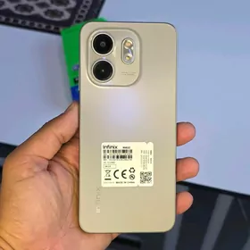infinix smart9 4/64gb