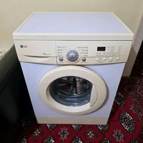 LG 5 KG