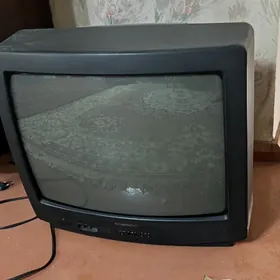 телевизор на запчасти