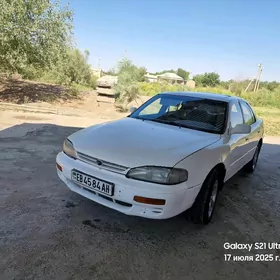 Toyota Camry 1995