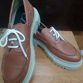 Новые лоферы
