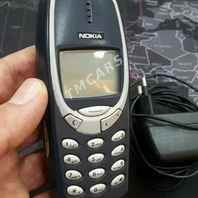 Nokia 3310 (hoz dowyan) 1999ý.