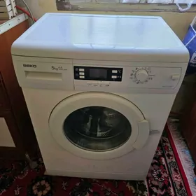 beko 5 kg