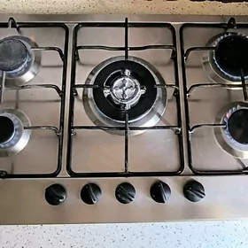 газ плита gaz plita