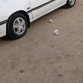 Opel Vectra 1992