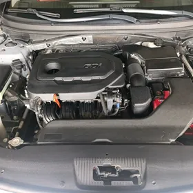 Hyundai Sonata 2017