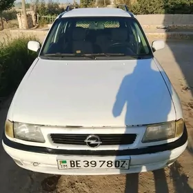 Opel Astra 1997