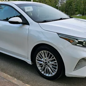 Kia Forte 2024