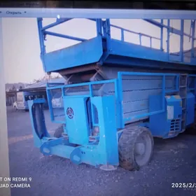 JCB 3CX Compact 2008