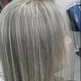 SALON İŞİ