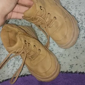 детские сапожки