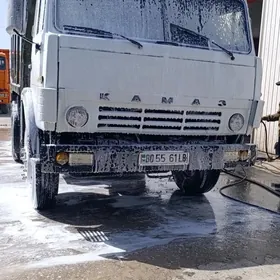 Kamaz 5410 1995