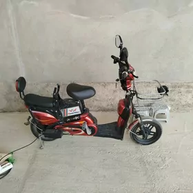 Toyota Sprinter 2024