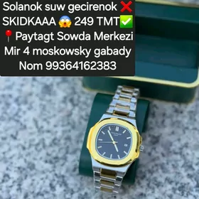 BM Sagatlar