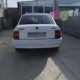 Opel Vectra 1991