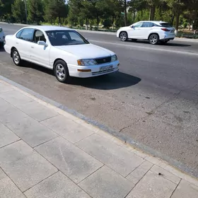 Toyota Avalon 1996