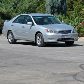Toyota Camry 2002