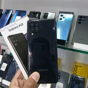 Samsung A22 6/128GB