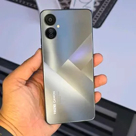 Tecno camon 19 8/128gb