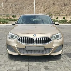 BMW GT 2012