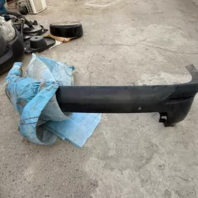 Original bumper